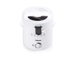 Tristar Deep Fryer FR-6941 Power 1000 W Capacity 1.5 L White