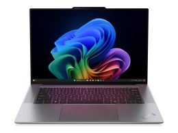 Lenovo ThinkPad X9-15p G1 Intel Grey 15.3 " OLED 2.8K 2880 x 1800 pixels Anti-reflection Intel Core Ultra X7 358H 64 Soldered LPDDR5X Solid-state d...