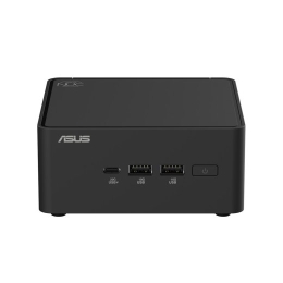 ASUS NUC 15 Pro RNUC15CRHC500002 Black 210H