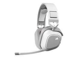 Corsair Gaming Headset HS80 MAX Bluetooth Over-Ear Wireless