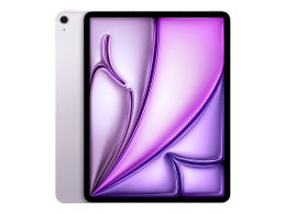 Apple iPad Air Wi-Fi + Cellular Purple 13 " 2732 x 2048 pixels IPS 12 M4 128 3G 4G Wi-Fi Front camera 12 MP Rear camera Bluetooth 6.0 iPadOS 26