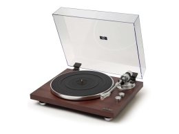 Turntable MT-109 WTO Muse Stereo