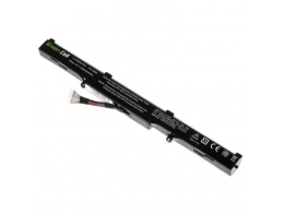 Green Cell AS77 notebook spare part Battery
