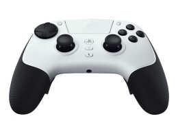 Razer Wireless Esports Controller for PlayStation 5 and PC Raiju V3 Pro White