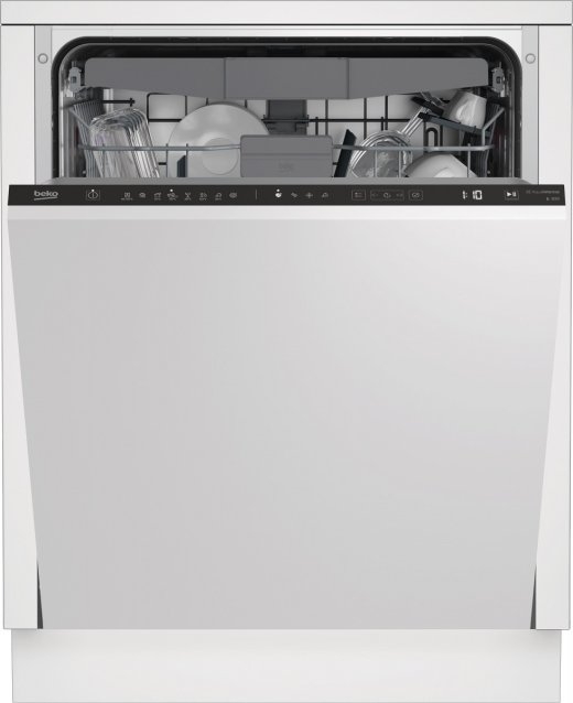 Dishwasher BDIN38521Q