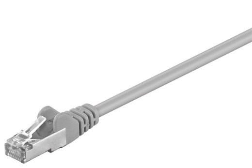 Goobay CAT 5e patchcable, F/UTP 50197