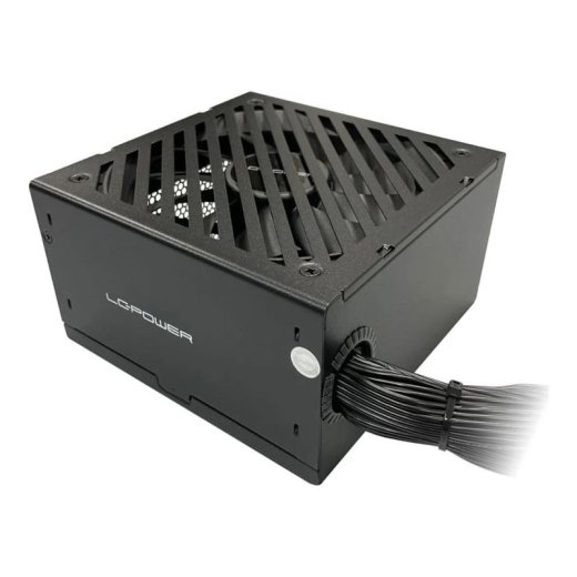 LC Power Integrator Pro Series LC6850B-SI V3.1 - power supply - 800 Watt