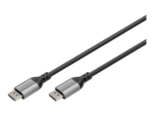 DIGITUS - DisplayPort cable DB-340105-010-S - 1 m