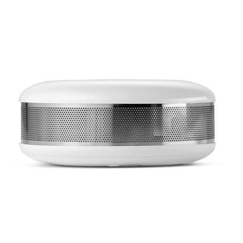 Nice Smoke-Control smoke and temperature detector (FGSD-002 ZW5 )
