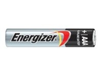 Energizer AAA/LR03 Alkaline Power 4 pc(s)