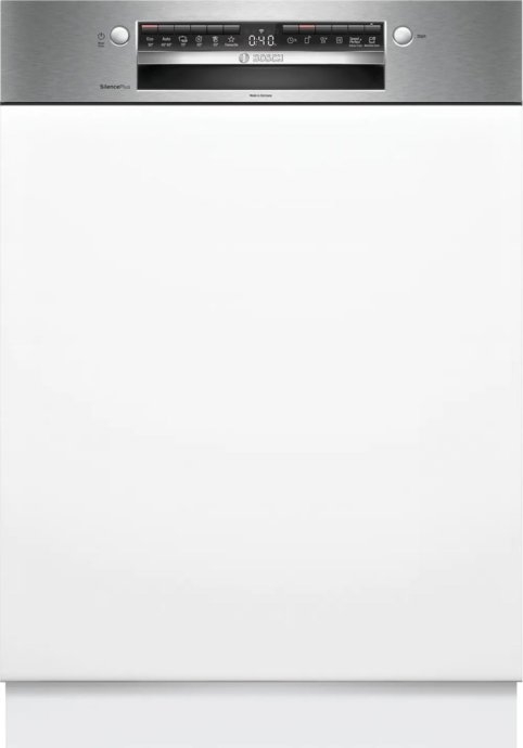 Bosch SMI4HAS07E dishwasher Fully built-in 13 place settings C