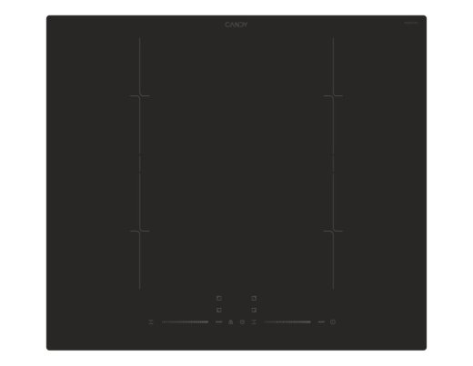 Candy Induction hob CDTP644SC/E1