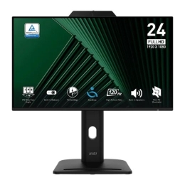 MSI LCD-Display Pro MP242PMG - 60.5 cm (23.8") - 1920 x 1080 Full HD