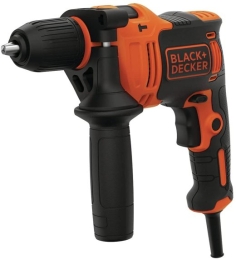 BLACK & DECKER Rotary Hammer BEH710-QS 710 W