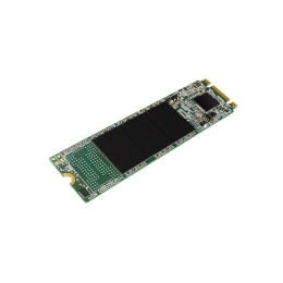 Silicon Power A55 256 Solid-state drive interface M.2 SATA Read speed 550 MB/s Write speed 450 MB/s