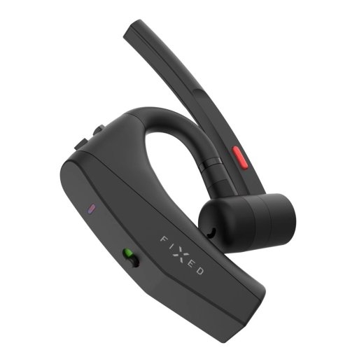 Fixed Headset Talk Pro Bluetooth Black