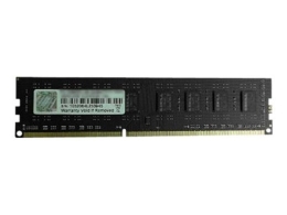 G.Skill RAM NT Series - 8 - DDR3 1600 DIMM CL11