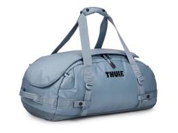 Thule 40L Bag Chasm Duffel Waterproof Pond Gray