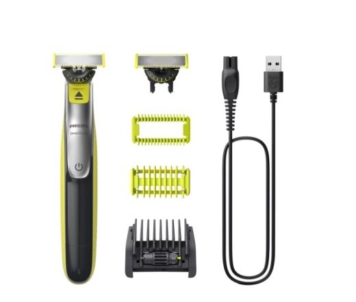 Man shaver OneBlade 360 QP2834/23