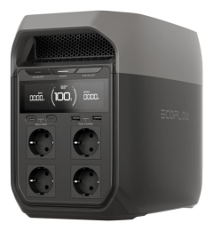 POWER STATION DELTA 3/5016301002 ECOFLOW