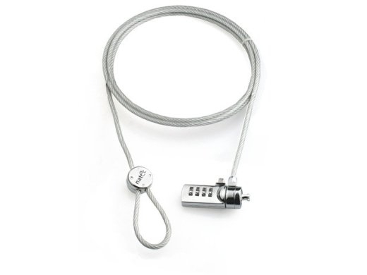 Notebook Lock LOBSTER CODE 1,8m