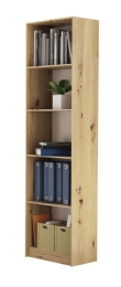 Topeshop R50 ARTISAN office bookcase
