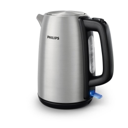 PhilipsViva Collection Kettle HD9351/90, 1,7l, Light indicator, Metal