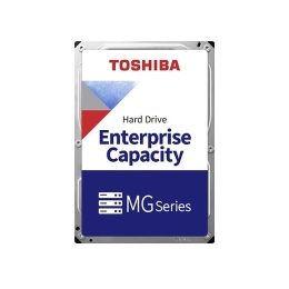 HDD TOSHIBA Serial ATA III 3.5 " Buffer 512 MB 7200 RPM 6 TB MG10-D Series MG10ADA600E