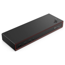 Lenovo Notebook docking station ThinkPad Smart Dock 7500
