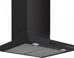 Bosch Hood DWB63BC60 black