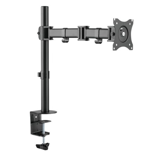 Monitor mount 13-27 39; steel, VESA 100x100