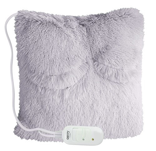 Camry Premium CR 7428 electric blanket Electric bed warmer 45 W Grey