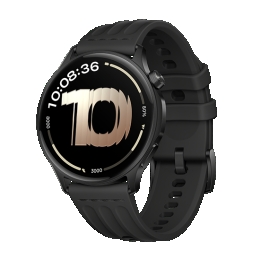 OnePlus Watch Lite 45mm Black Steel