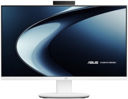 ASUS VM670KA-WPF019W Ryzen AI 7 350 27.0" FHD Touchscreen 75Hz 300 nits AG 32GB DDR5 1TB SSD AMD Radeon 860M 5MP camera WLAN+BT Windows 11 White 2-...