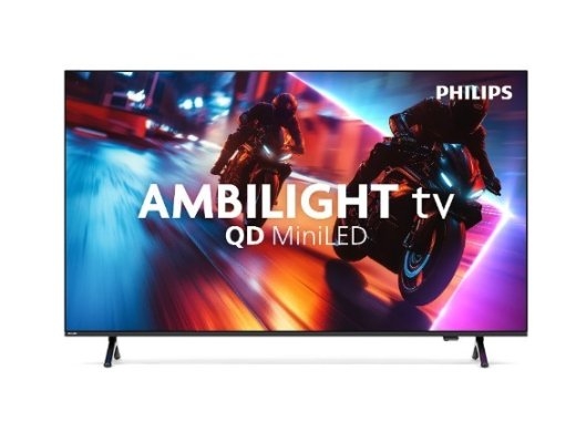 Philips TV 85-inches MiniLED 85MLED910/12