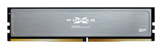 Silicon Power XPOWER Pulse memory module 16 2 x 8 DDR4 3200 MT/s 288-pin DIMM