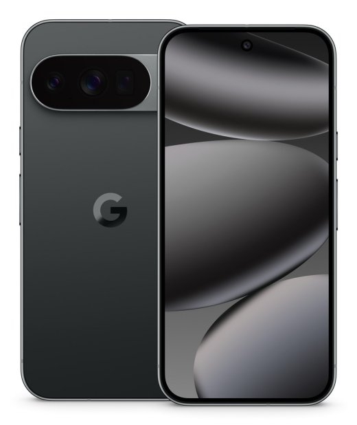 Google Pixel 10 Pro 16 cm (6.3") Android 16.0 16 128 4870 mAh Black