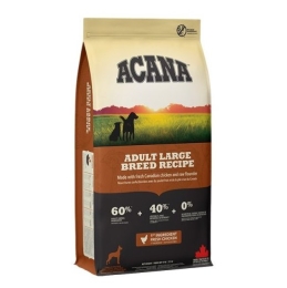 ACANA Dog Adult Large breed - dry dog food - 17kg