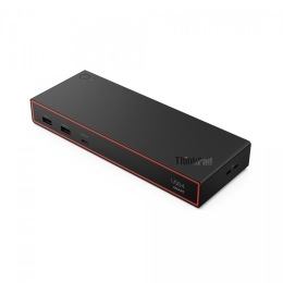 Lenovo ThinkPad USB4 Smart Dock 5500 40BC0100EU