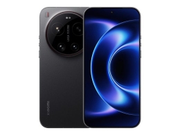 Xiaomi 17 Ultra Black 6.9 " LTPO AMOLED 1200 x 2608 pixels Qualcomm Snapdragon 8 Elite Gen 5 (3 nm) Internal RAM 16 512 3G 4G Main camera resolutio...