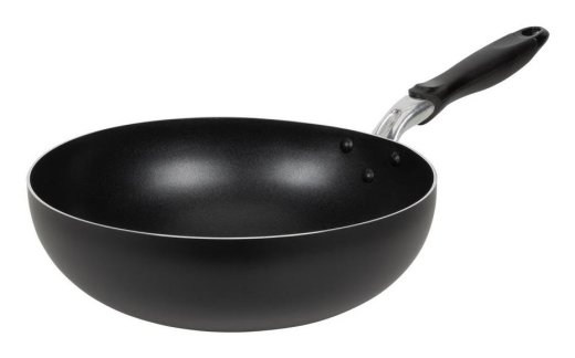 WOK D30 H9.0CM/93603 RESTO