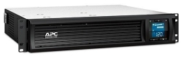 Uninterruptible Power Supply SMC1000I-2UC C 1kVA/600W 2U SmartConne