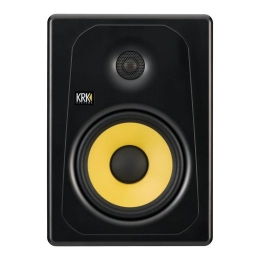KRK Kreate 8 - active 8" Two-Way Studio Reference Monitor