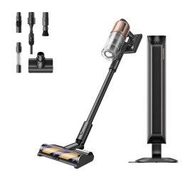 Dreame Z20 Station cordless upright hoover