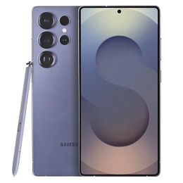 Samsung Galaxy S25 Ultra 17.5 cm (6.9") Android 15 USB Type-C 12 256 5000 mAh Blue, Silver