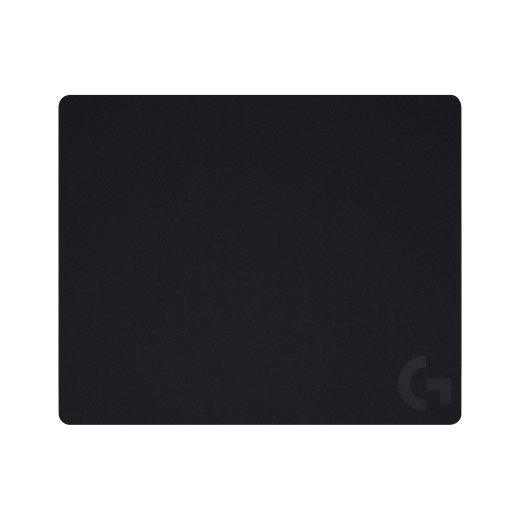 MOUSE PAD G440/BLACK 943-000792 LOGITECH
