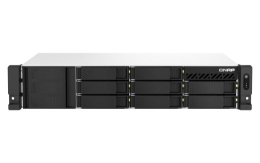 Nas server TS-864eU-8G 8x0HDD Intel Celeron N5095 8GB