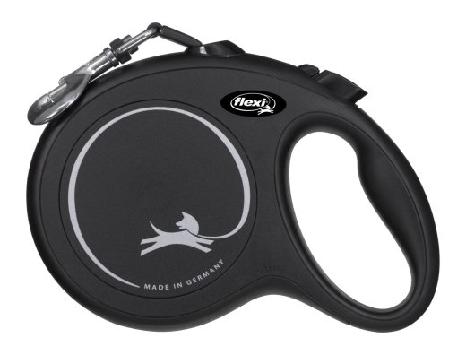 Flexi New Classic Dog Retractable lead 8 m