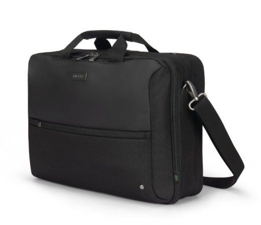 NOTEBOOK BAG TOP TRAV. DUAL FIVE 14-16 inch