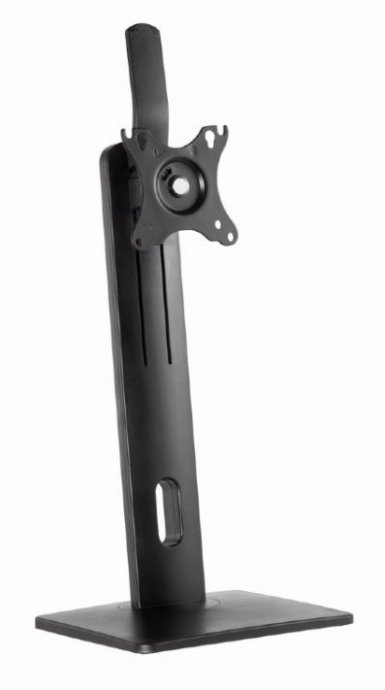 Monitor desk stand height adjustable 17-32 inch 7kg